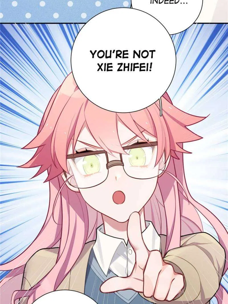 Falling in Love Is Not as Good as the Boy Band, Crown Chapter 44 – Page 5