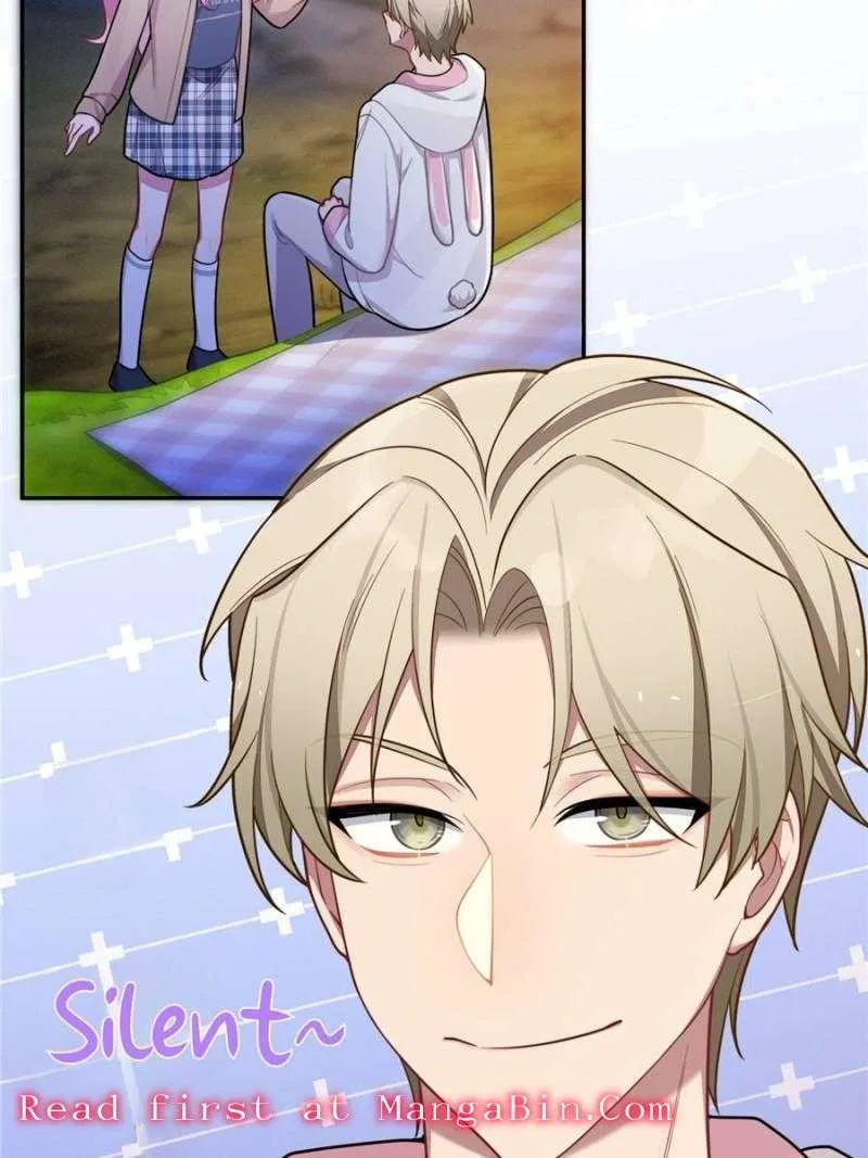 Falling in Love Is Not as Good as the Boy Band, Crown Chapter 44 – Page 7