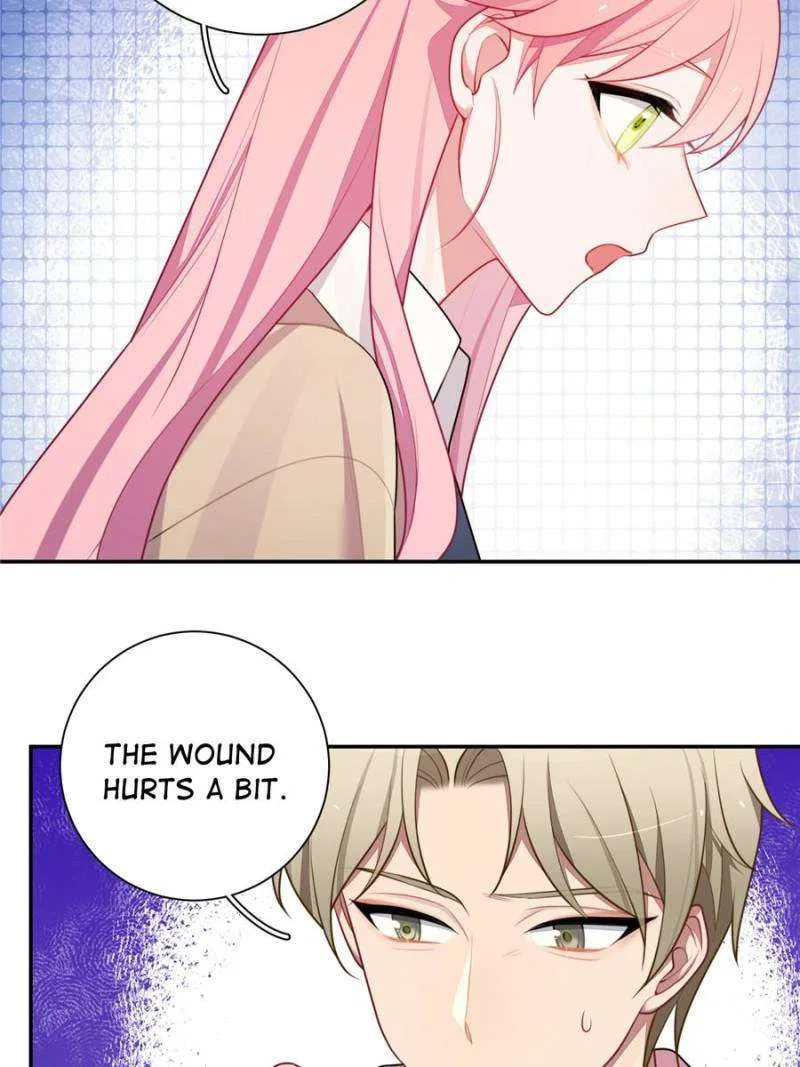 Falling in Love Is Not as Good as the Boy Band, Crown Chapter 44 – Page 18