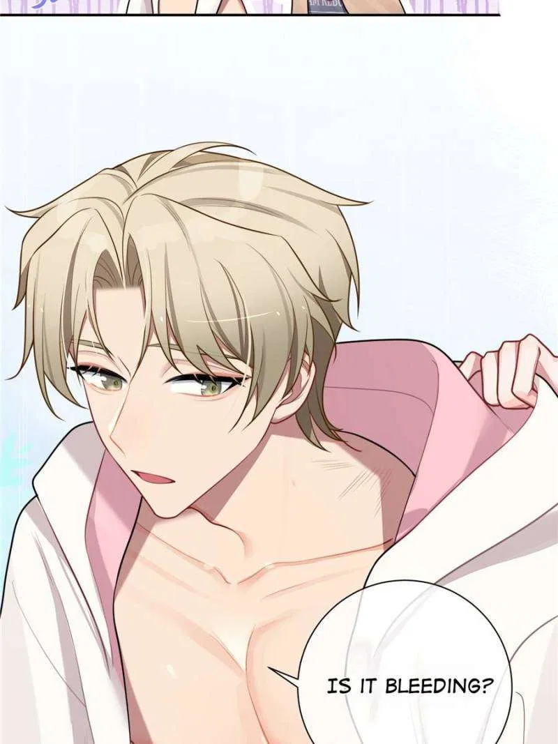 Falling in Love Is Not as Good as the Boy Band, Crown Chapter 44 – Page 20