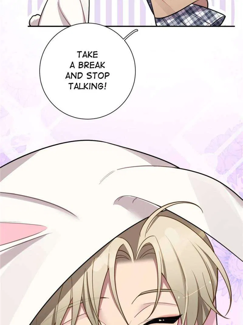 Falling in Love Is Not as Good as the Boy Band, Crown Chapter 44 – Page 27