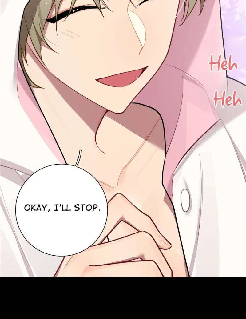 Falling in Love Is Not as Good as the Boy Band, Crown Chapter 44 – Page 28