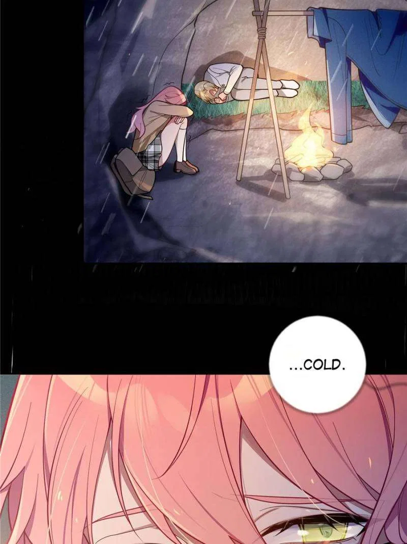 Falling in Love Is Not as Good as the Boy Band, Crown Chapter 44 – Page 31