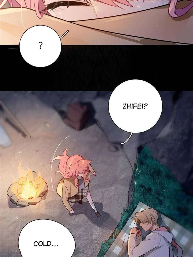 Falling in Love Is Not as Good as the Boy Band, Crown Chapter 44 – Page 32
