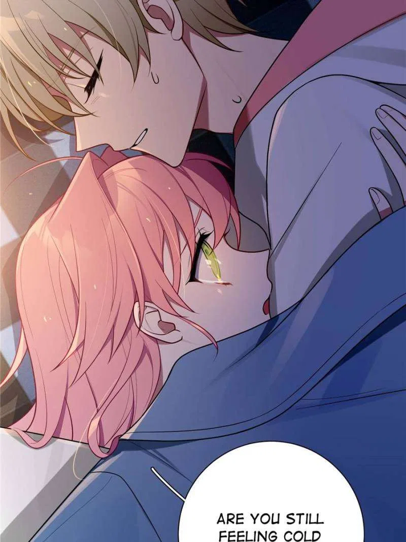 Falling in Love Is Not as Good as the Boy Band, Crown Chapter 44 – Page 37