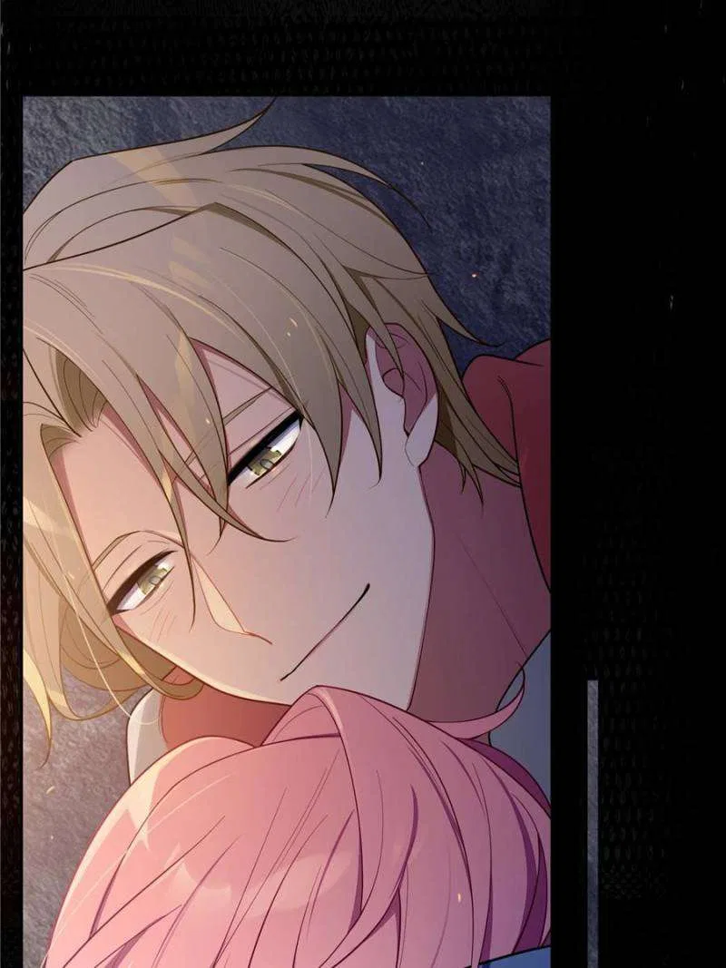Falling in Love Is Not as Good as the Boy Band, Crown Chapter 44 – Page 40