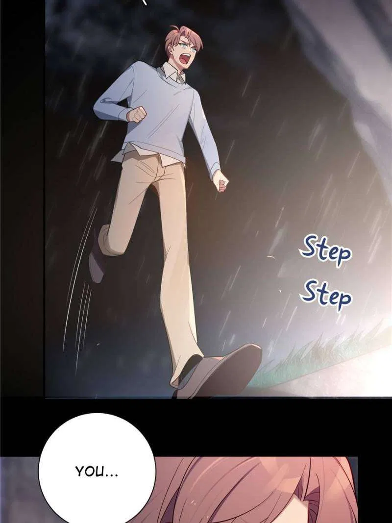 Falling in Love Is Not as Good as the Boy Band, Crown Chapter 44 – Page 45