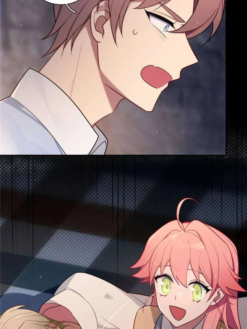 Falling in Love Is Not as Good as the Boy Band, Crown Chapter 44 – Page 46