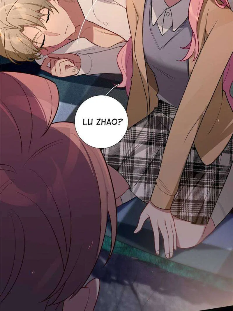 Falling in Love Is Not as Good as the Boy Band, Crown Chapter 44 – Page 47