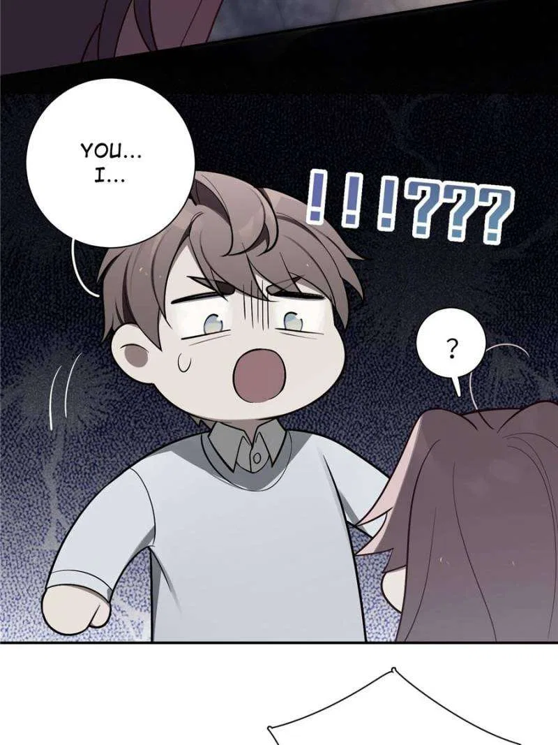 Falling in Love Is Not as Good as the Boy Band, Crown Chapter 44 – Page 48
