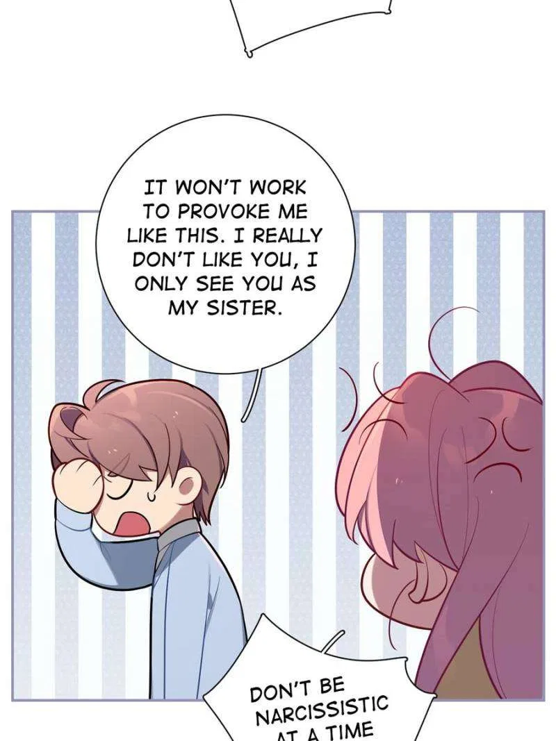 Falling in Love Is Not as Good as the Boy Band, Crown Chapter 44 – Page 50