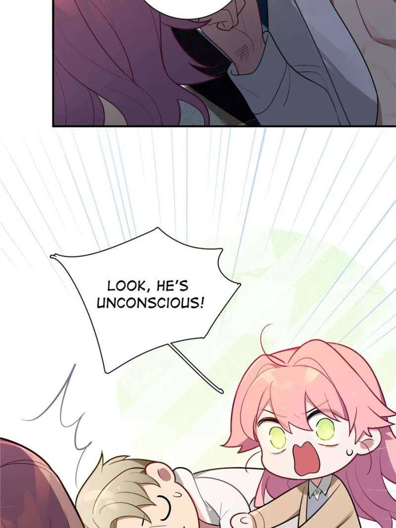 Falling in Love Is Not as Good as the Boy Band, Crown Chapter 44 – Page 52