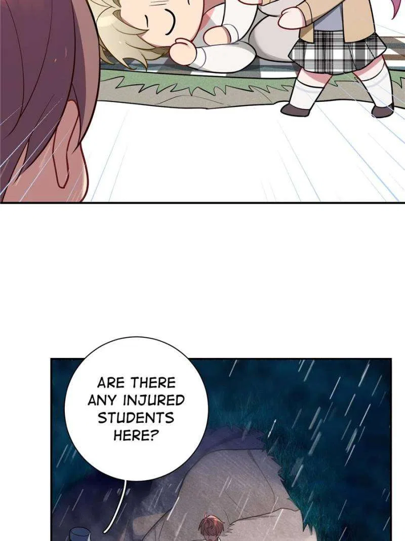 Falling in Love Is Not as Good as the Boy Band, Crown Chapter 44 – Page 53
