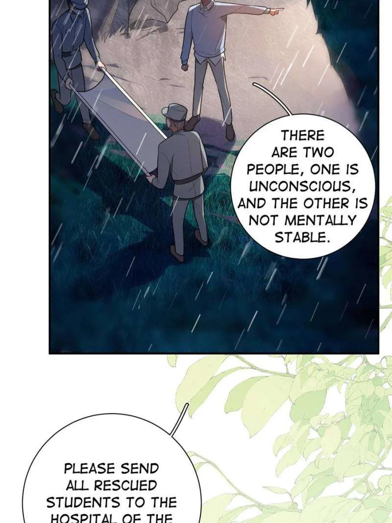 Falling in Love Is Not as Good as the Boy Band, Crown Chapter 44 – Page 54