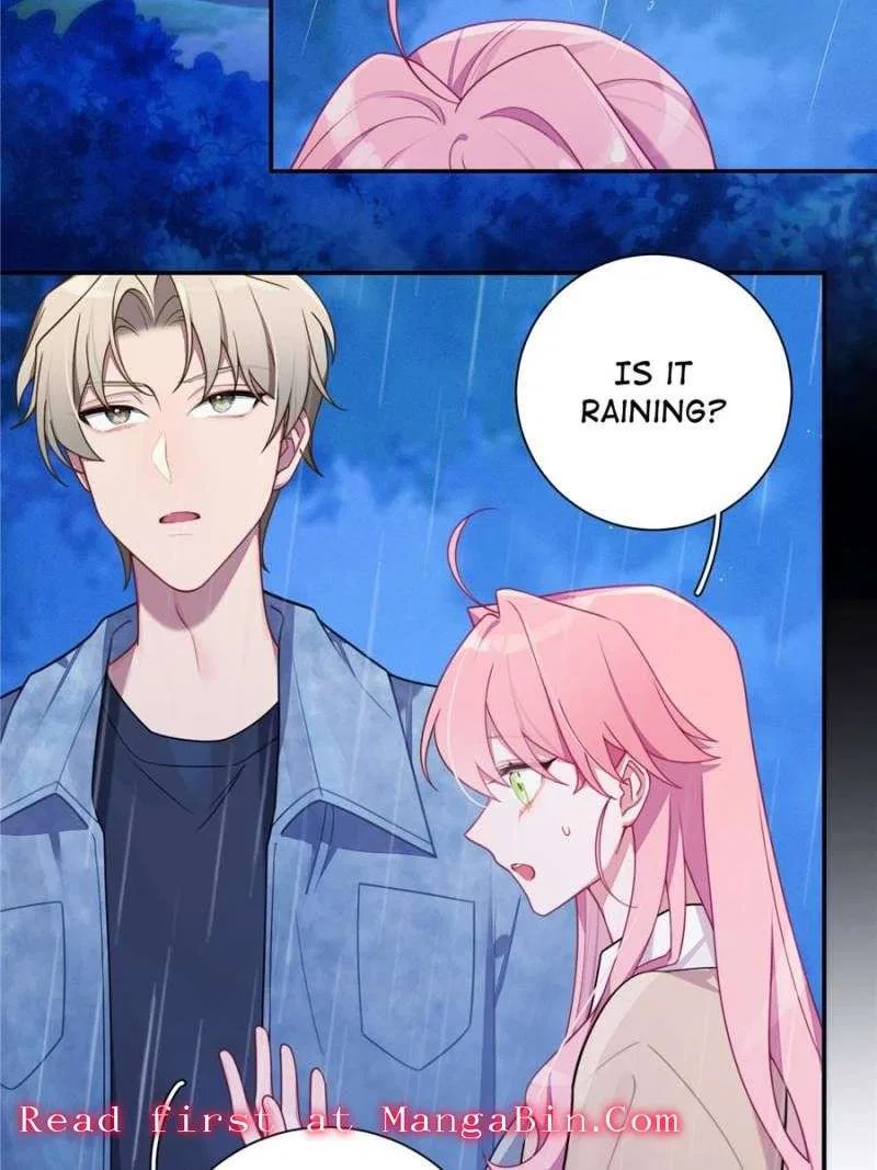 Falling in Love Is Not as Good as the Boy Band, Crown Chapter 43 – Page 3