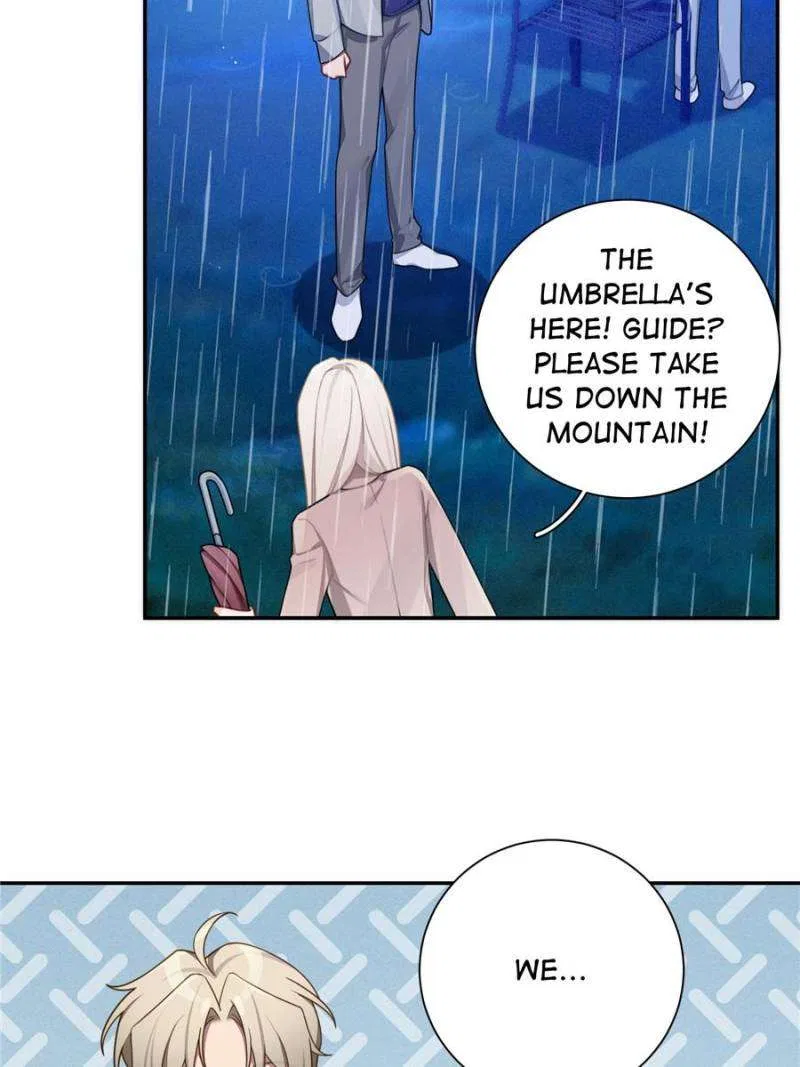 Falling in Love Is Not as Good as the Boy Band, Crown Chapter 43 – Page 5