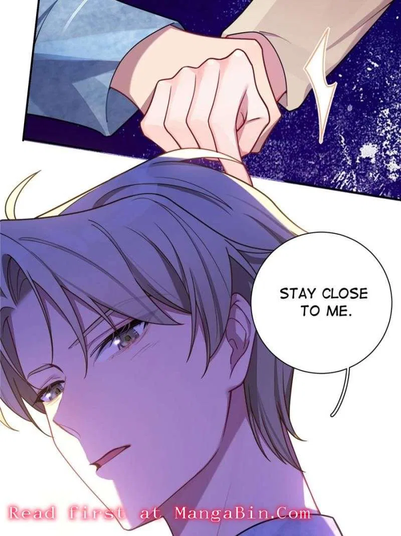 Falling in Love Is Not as Good as the Boy Band, Crown Chapter 43 – Page 7
