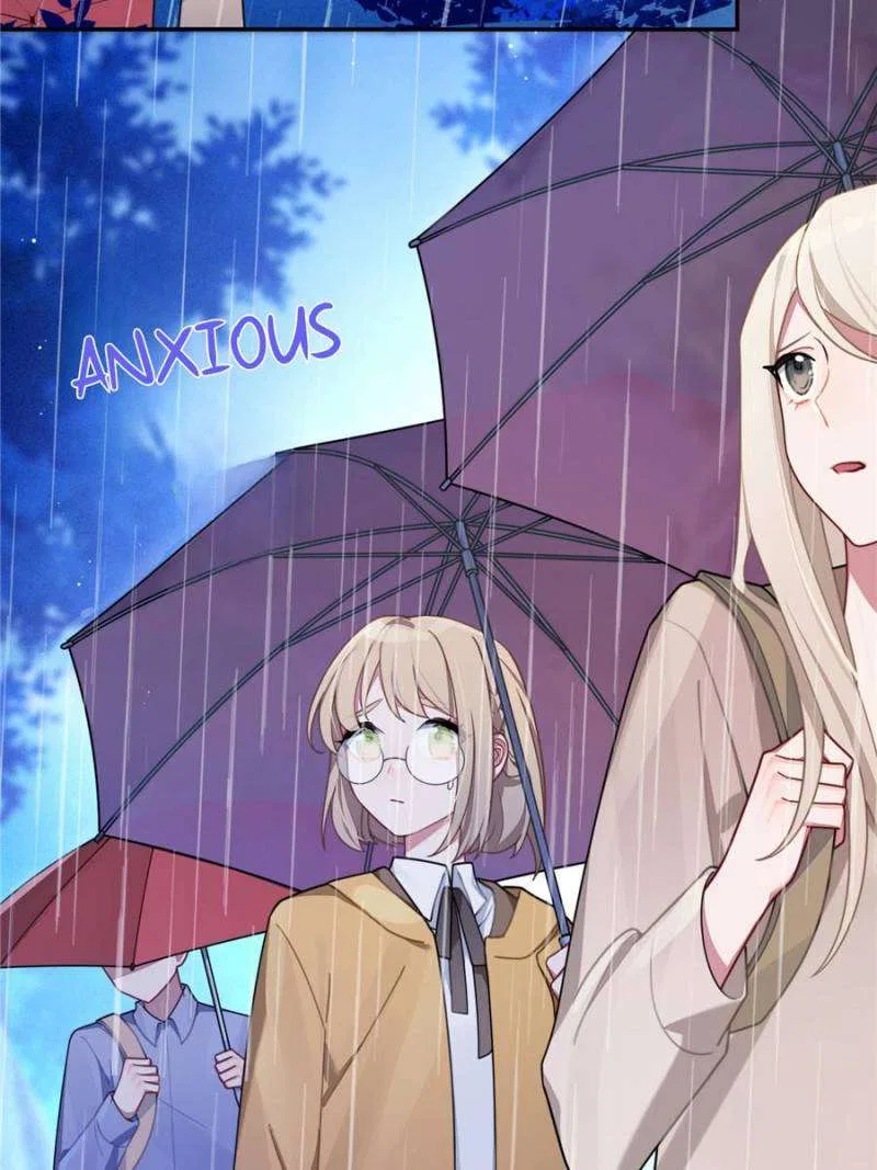 Falling in Love Is Not as Good as the Boy Band, Crown Chapter 43 – Page 11