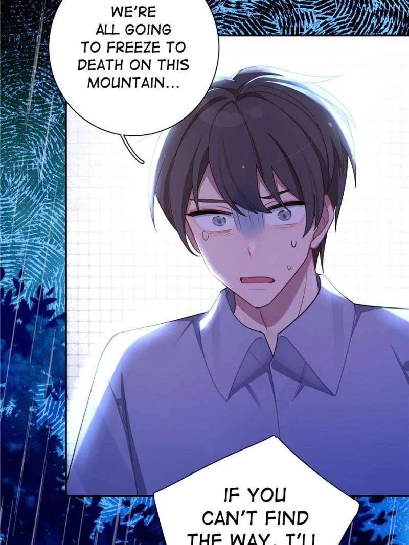 Falling in Love Is Not as Good as the Boy Band, Crown Chapter 43 – Page 18