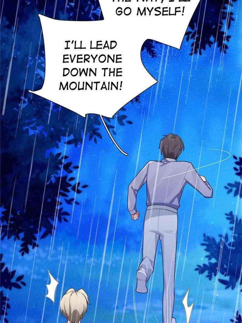 Falling in Love Is Not as Good as the Boy Band, Crown Chapter 43 – Page 19