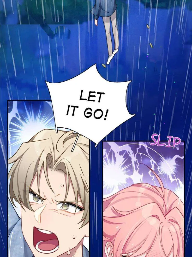 Falling in Love Is Not as Good as the Boy Band, Crown Chapter 43 – Page 26