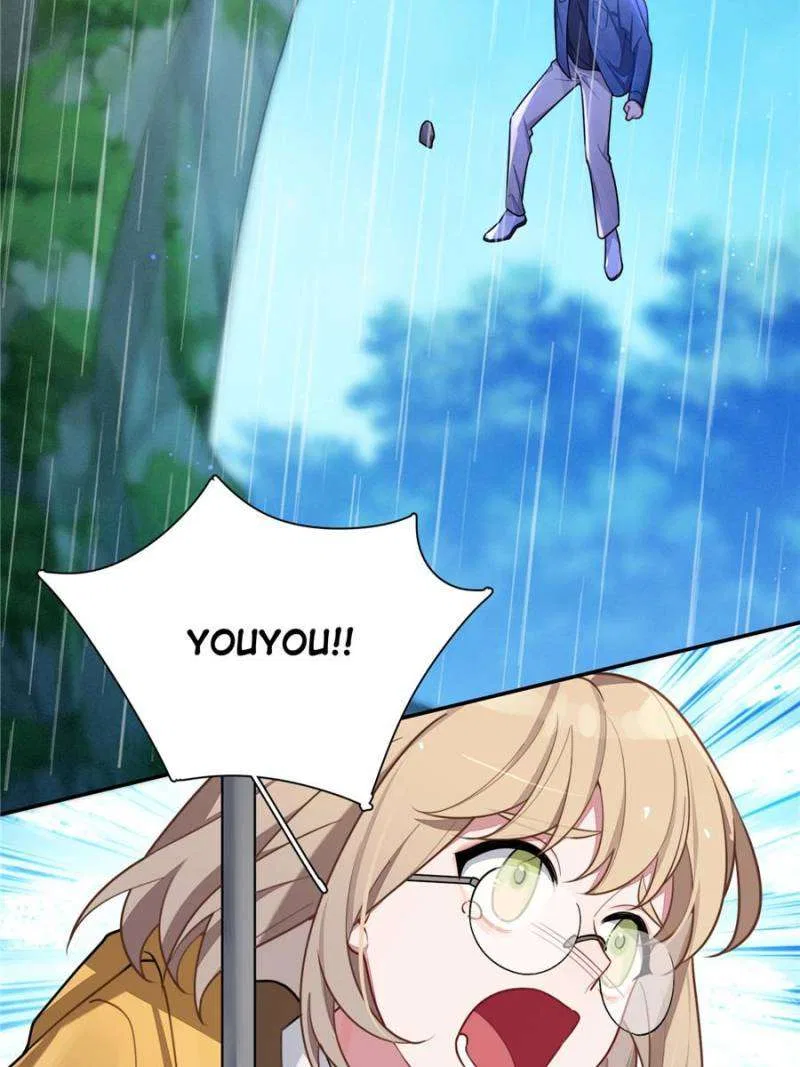 Falling in Love Is Not as Good as the Boy Band, Crown Chapter 43 – Page 29