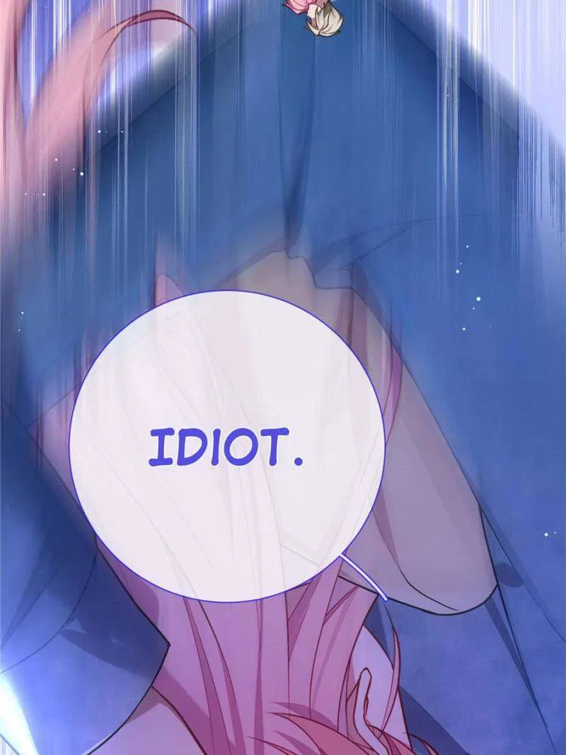 Falling in Love Is Not as Good as the Boy Band, Crown Chapter 43 – Page 31