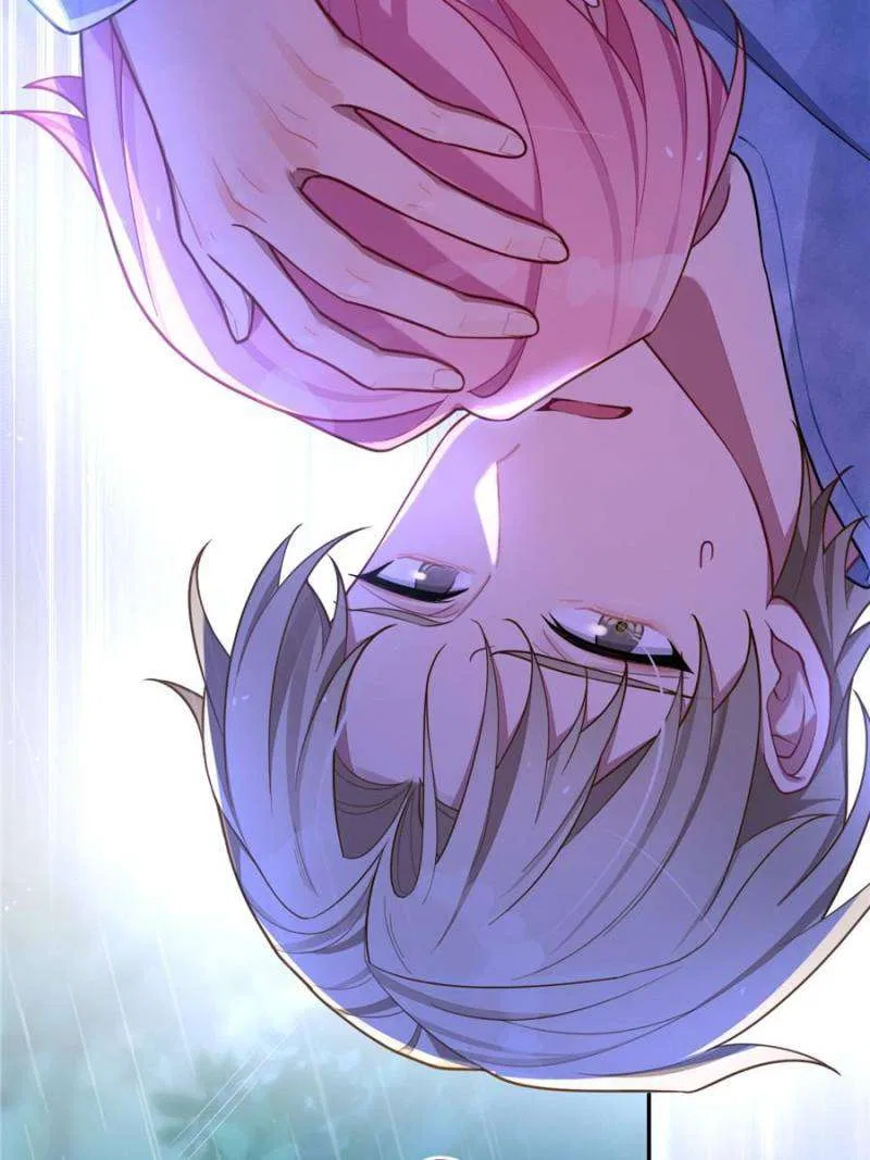 Falling in Love Is Not as Good as the Boy Band, Crown Chapter 43 – Page 32