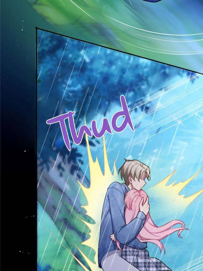 Falling in Love Is Not as Good as the Boy Band, Crown Chapter 43 – Page 35