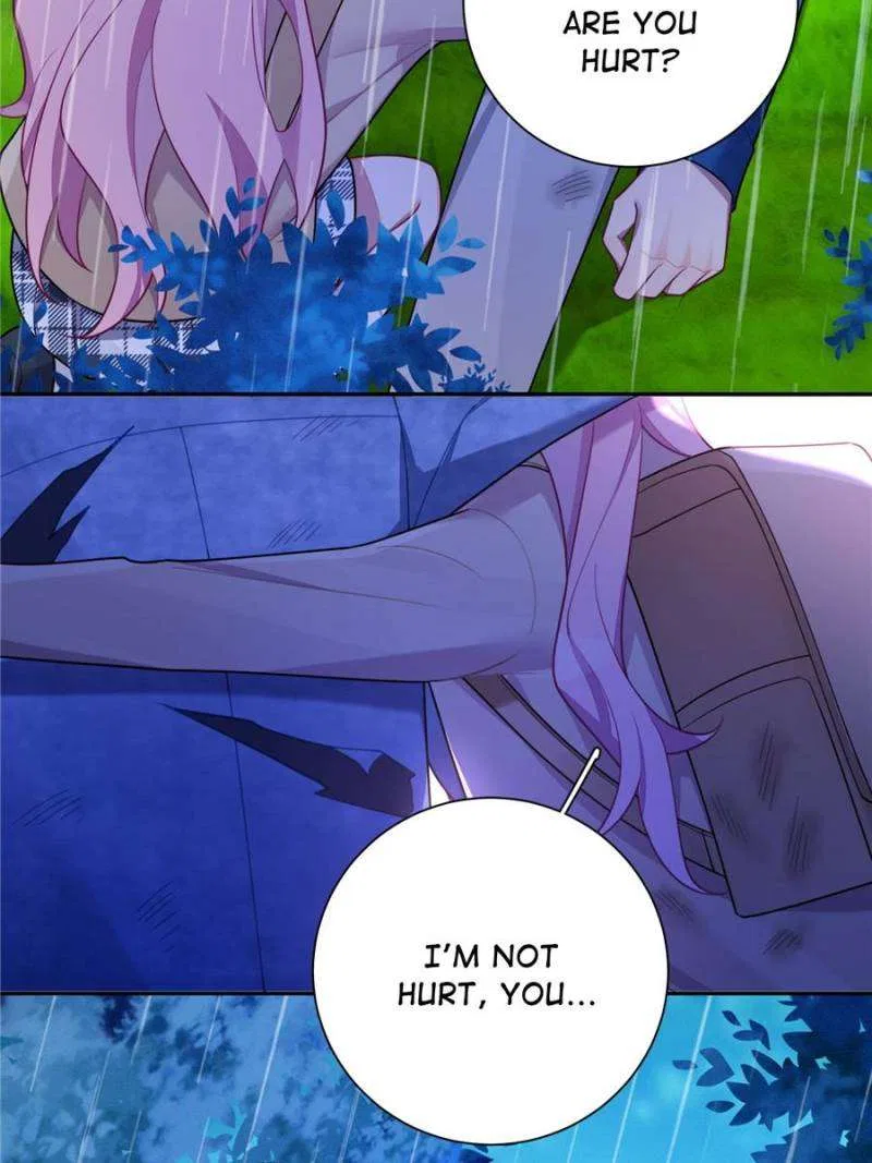 Falling in Love Is Not as Good as the Boy Band, Crown Chapter 43 – Page 38