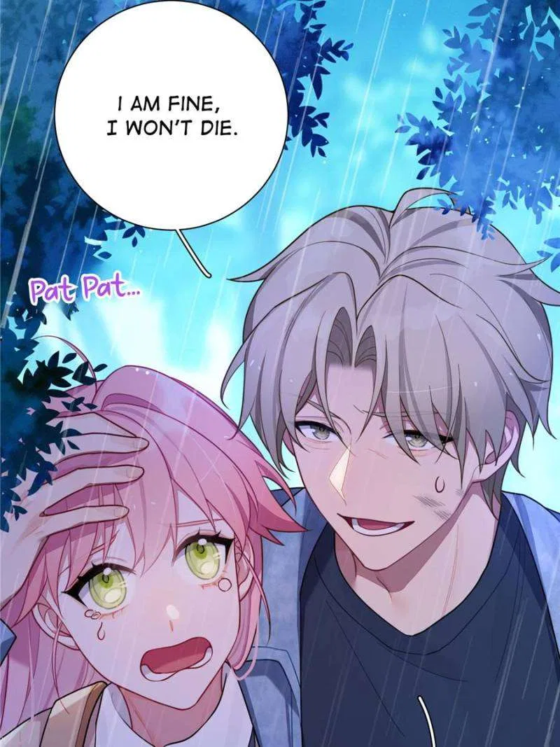 Falling in Love Is Not as Good as the Boy Band, Crown Chapter 43 – Page 39