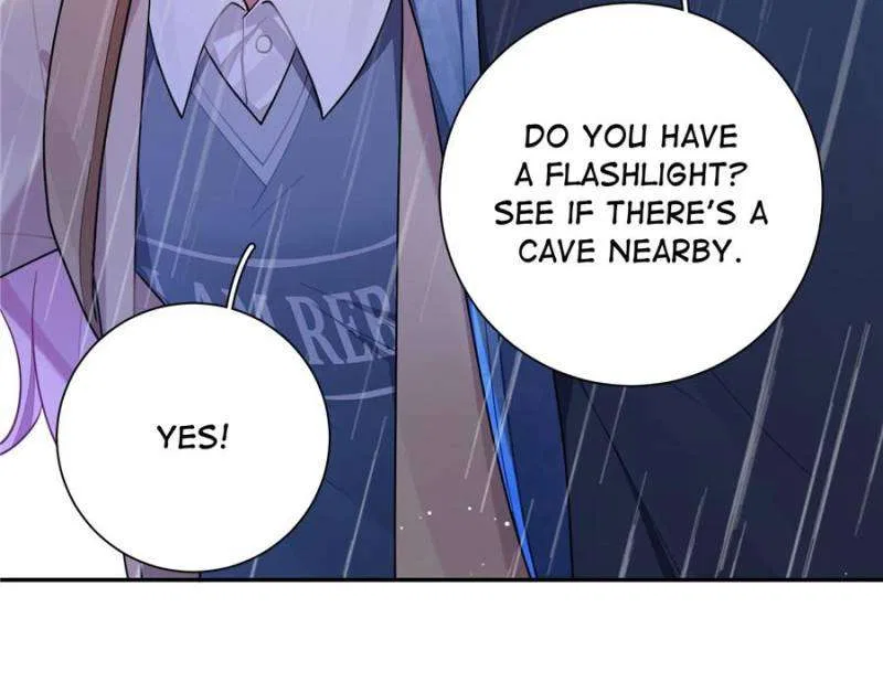 Falling in Love Is Not as Good as the Boy Band, Crown Chapter 43 – Page 40