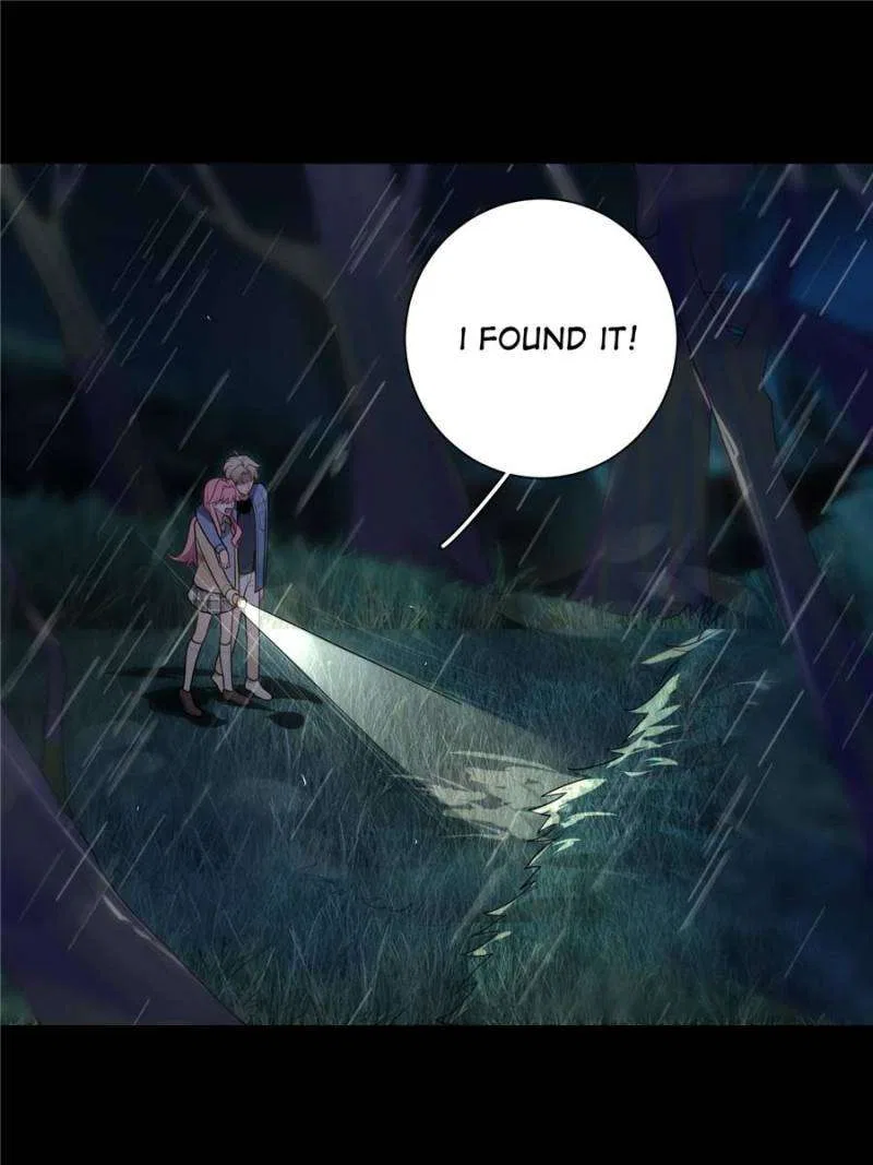 Falling in Love Is Not as Good as the Boy Band, Crown Chapter 43 – Page 41