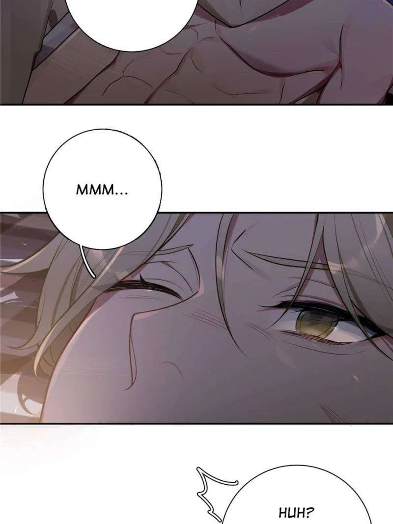 Falling in Love Is Not as Good as the Boy Band, Crown Chapter 43 – Page 45