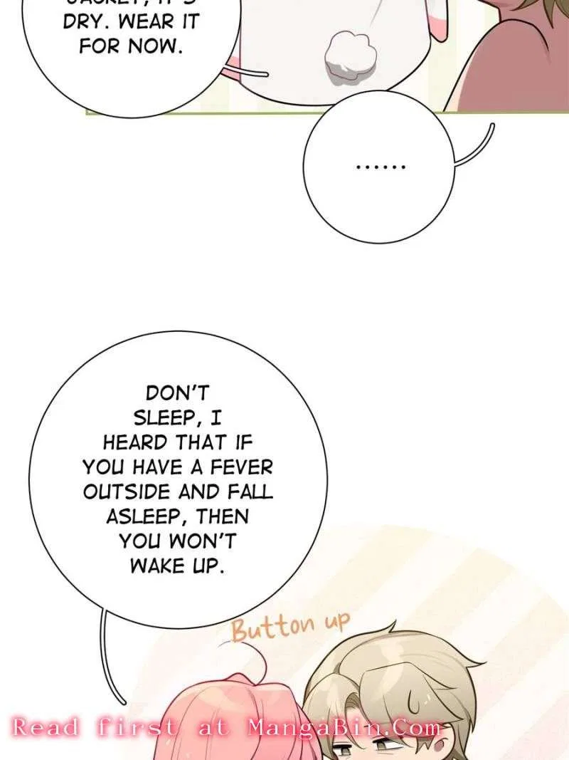 Falling in Love Is Not as Good as the Boy Band, Crown Chapter 43 – Page 47