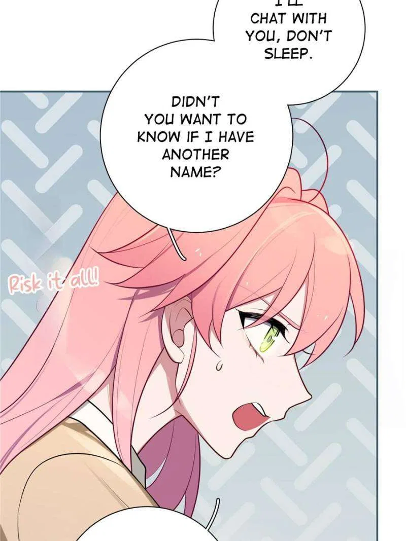 Falling in Love Is Not as Good as the Boy Band, Crown Chapter 43 – Page 50