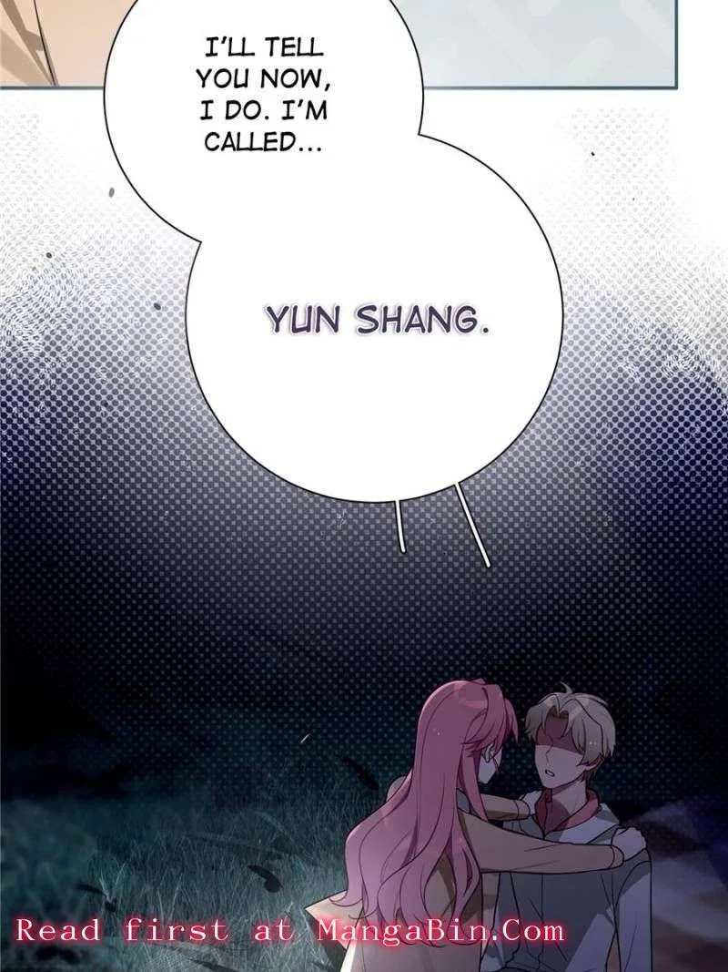 Falling in Love Is Not as Good as the Boy Band, Crown Chapter 43 – Page 51
