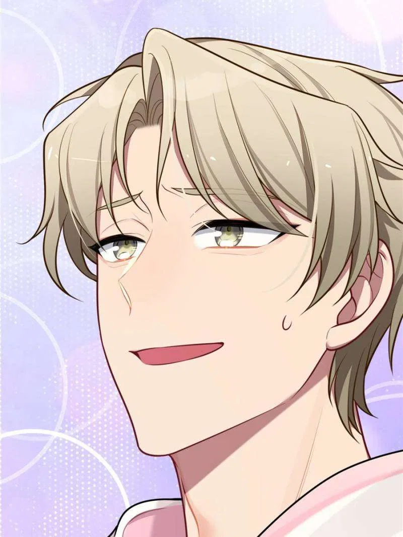 Falling in Love Is Not as Good as the Boy Band, Crown Chapter 43 – Page 54