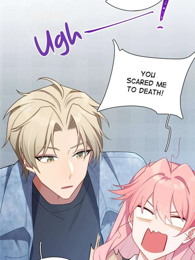Falling in Love Is Not as Good as the Boy Band, Crown Chapter 42 – Page 5