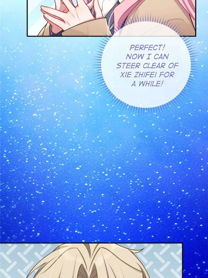 Falling in Love Is Not as Good as the Boy Band, Crown Chapter 42 – Page 20