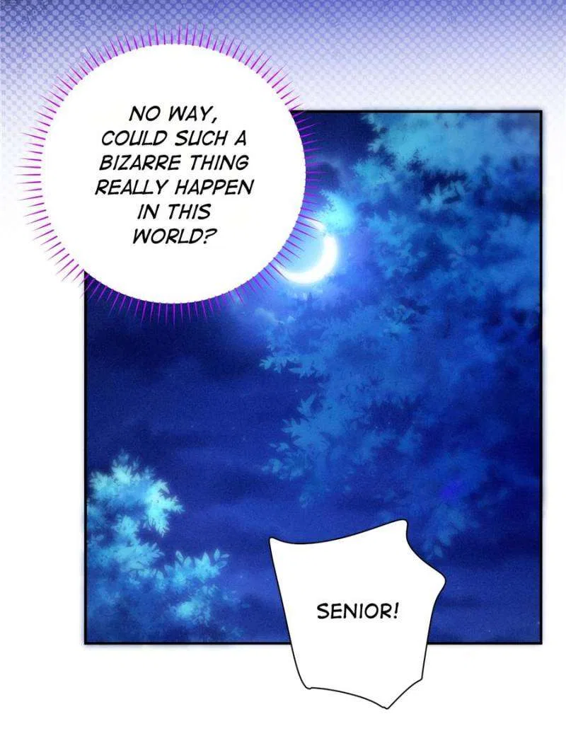 Falling in Love Is Not as Good as the Boy Band, Crown Chapter 42 – Page 26