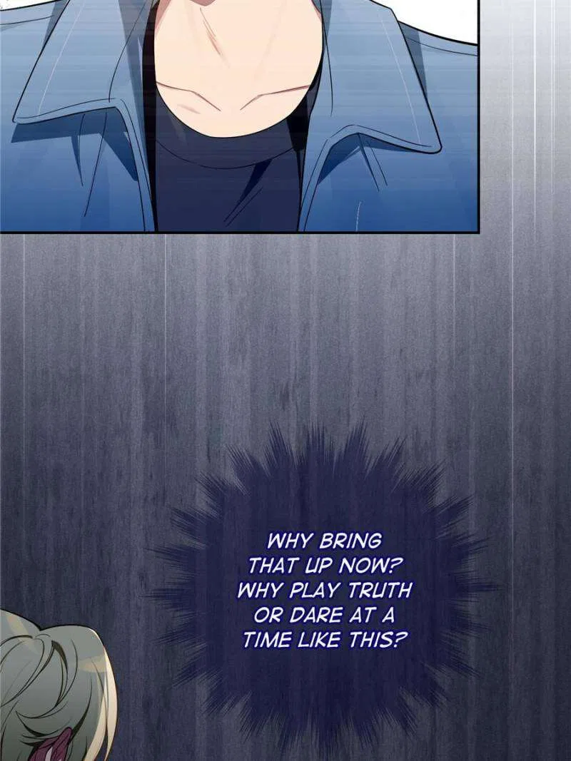 Falling in Love Is Not as Good as the Boy Band, Crown Chapter 42 – Page 31