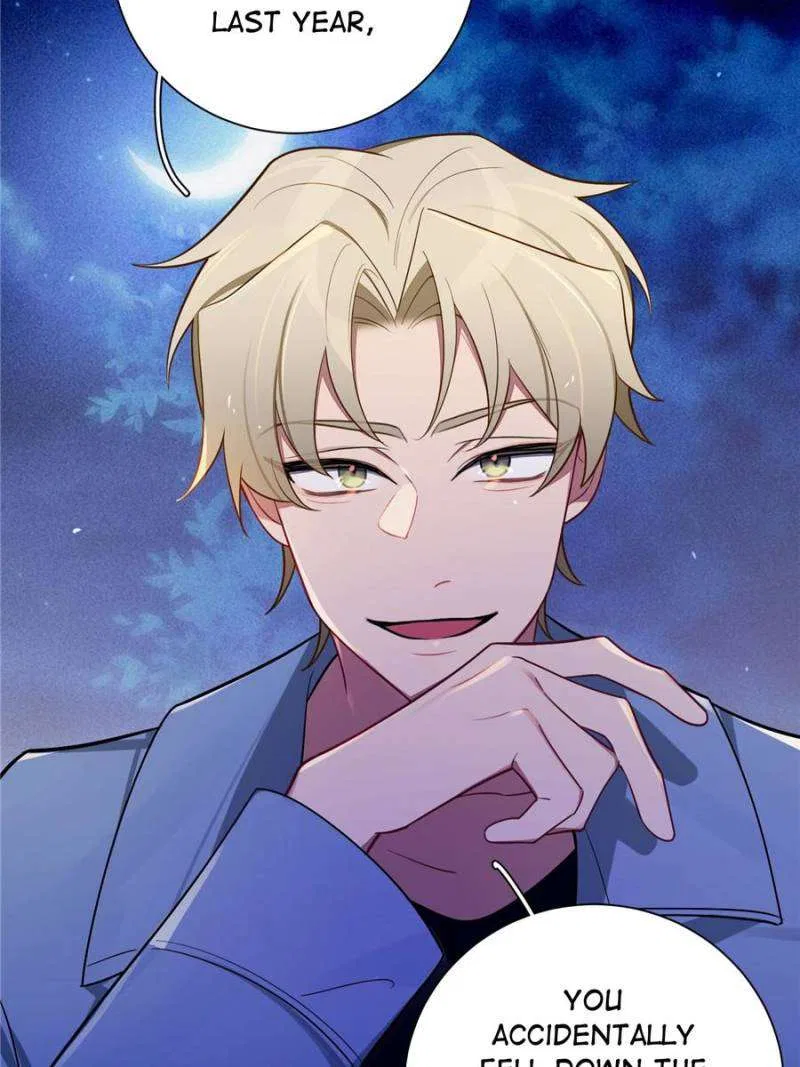 Falling in Love Is Not as Good as the Boy Band, Crown Chapter 42 – Page 39