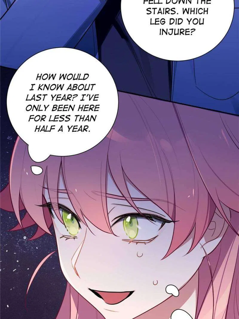 Falling in Love Is Not as Good as the Boy Band, Crown Chapter 42 – Page 40