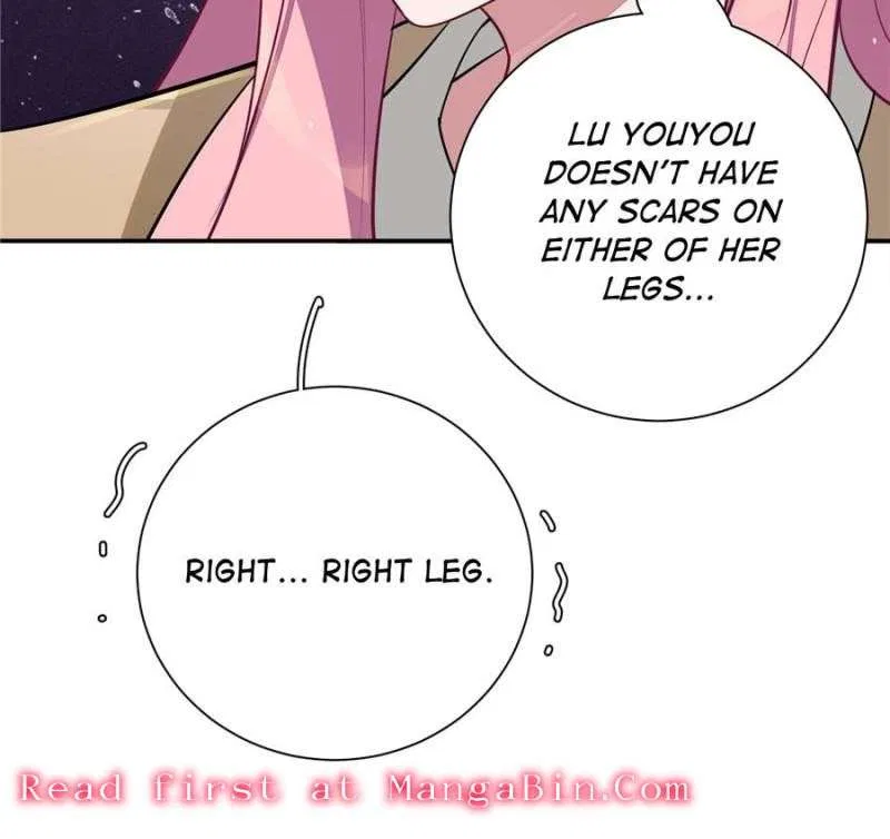 Falling in Love Is Not as Good as the Boy Band, Crown Chapter 42 – Page 41