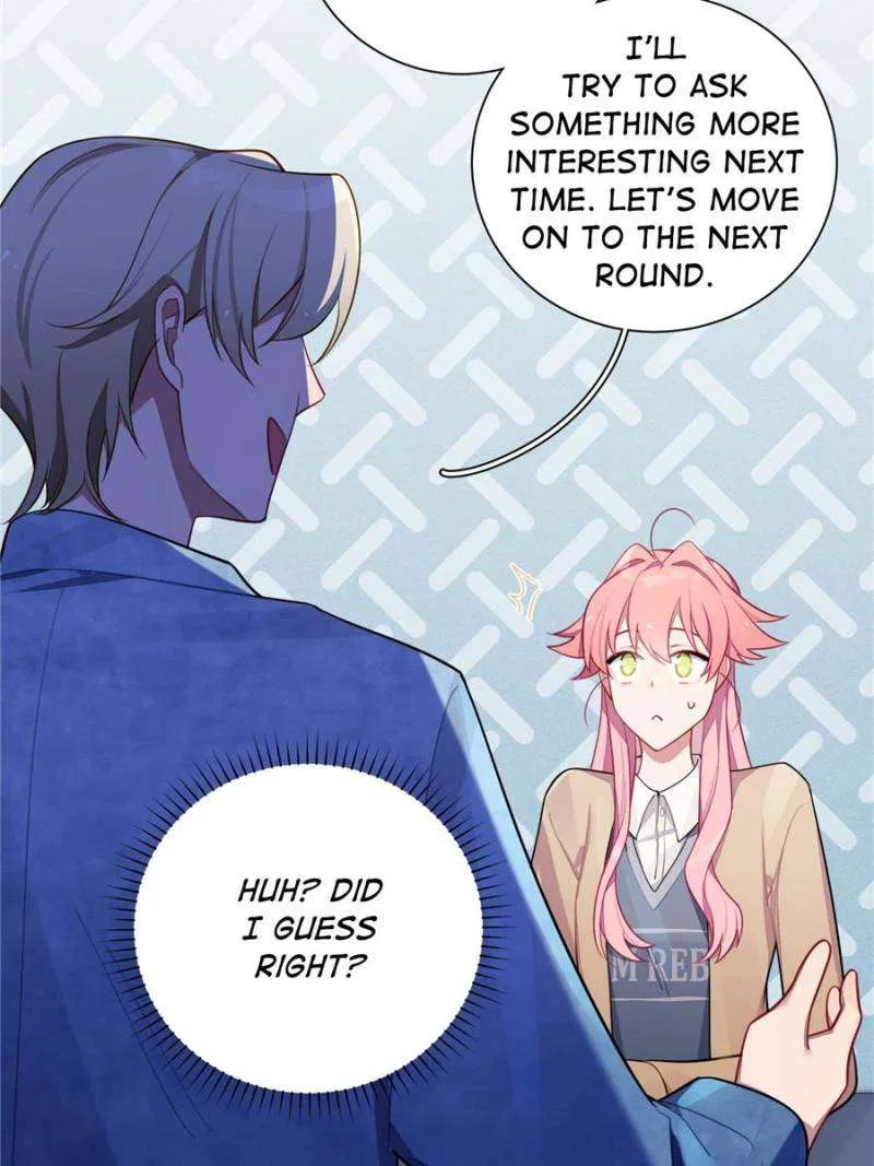 Falling in Love Is Not as Good as the Boy Band, Crown Chapter 42 – Page 43