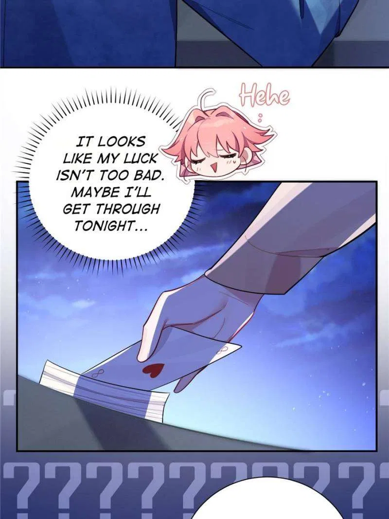 Falling in Love Is Not as Good as the Boy Band, Crown Chapter 42 – Page 44