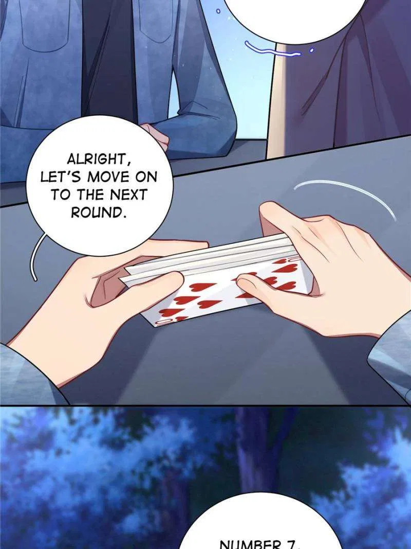 Falling in Love Is Not as Good as the Boy Band, Crown Chapter 42 – Page 49