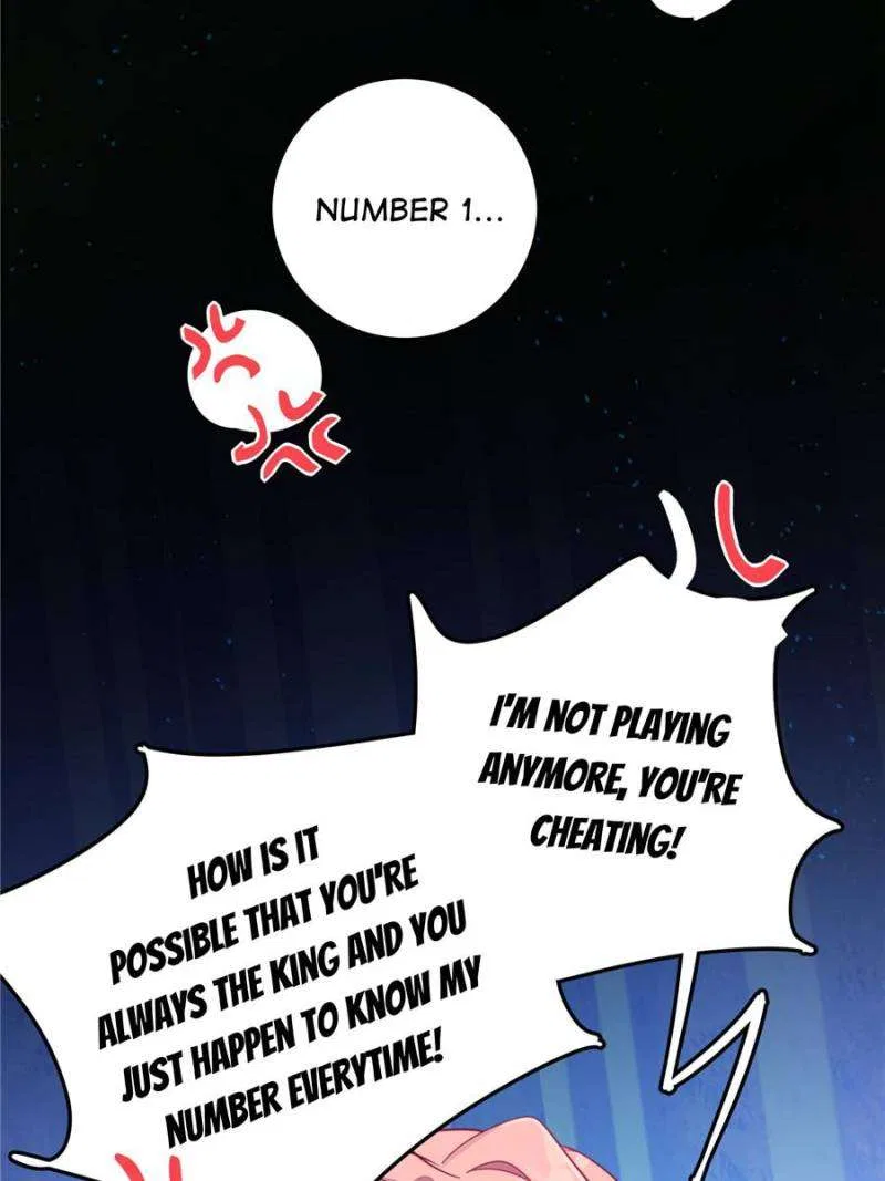Falling in Love Is Not as Good as the Boy Band, Crown Chapter 42 – Page 52