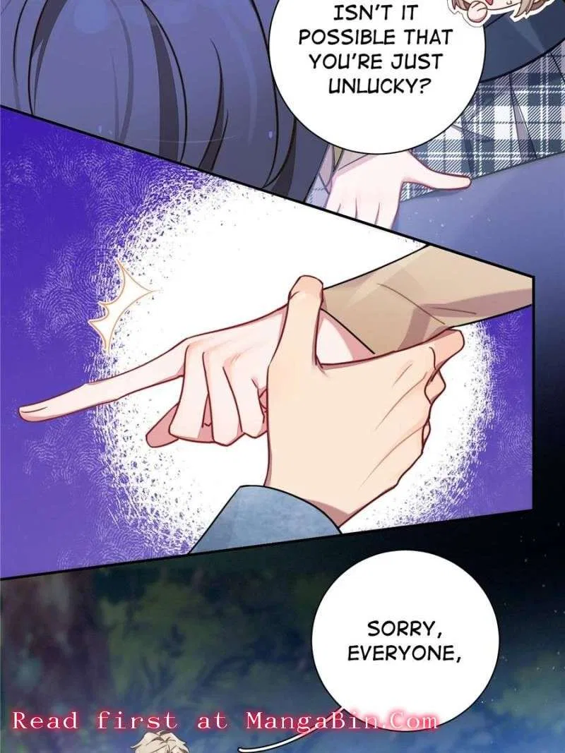 Falling in Love Is Not as Good as the Boy Band, Crown Chapter 42 – Page 54